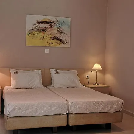 וילה And Blue Glykadi