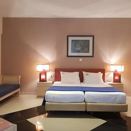 Green&blue Villa Glykadi