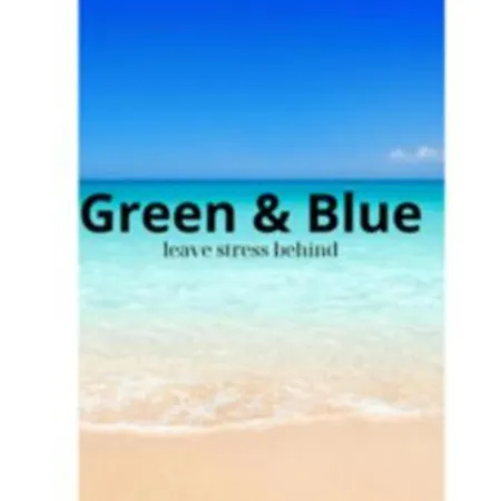 And Blue Villa *