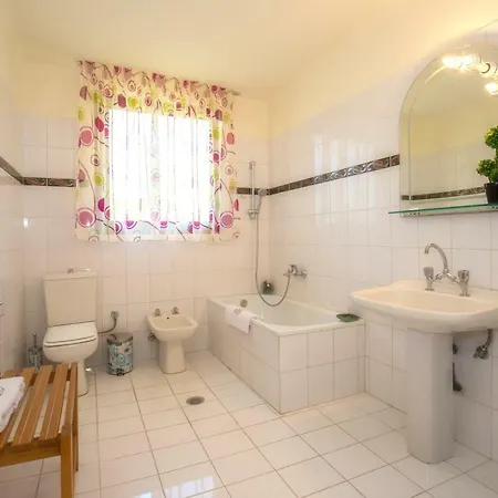 And Blue Villa Glykadi