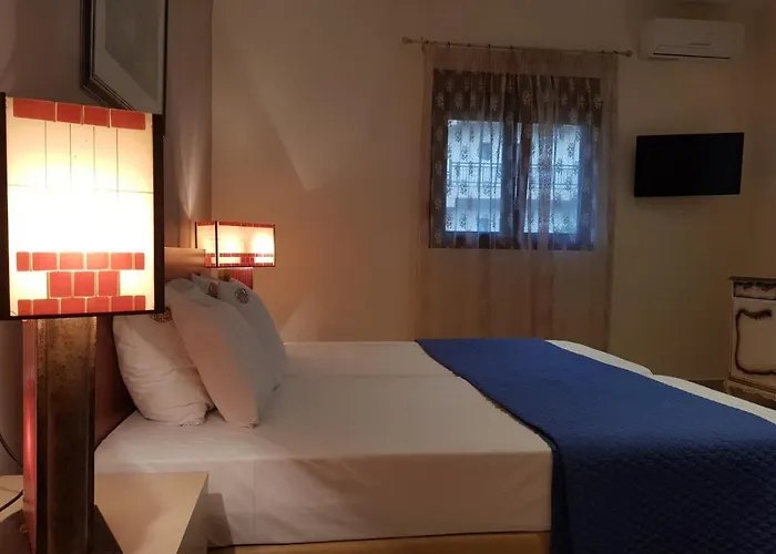 And Blue Вилла *