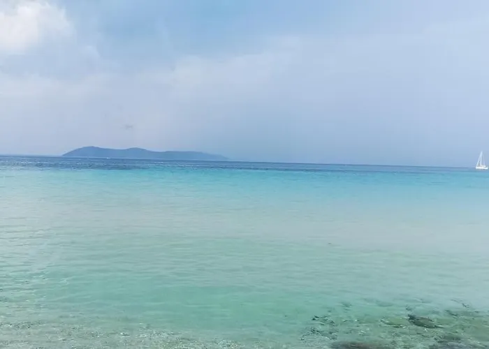 And Blue * Glykadi